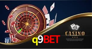 Estatísticas q9bet