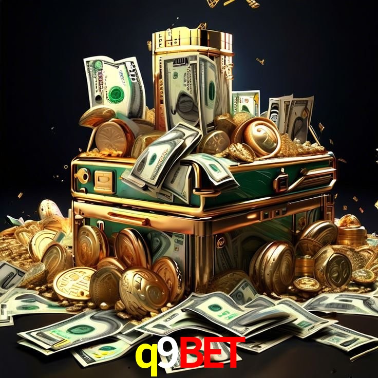 Experiência VIP q9bet