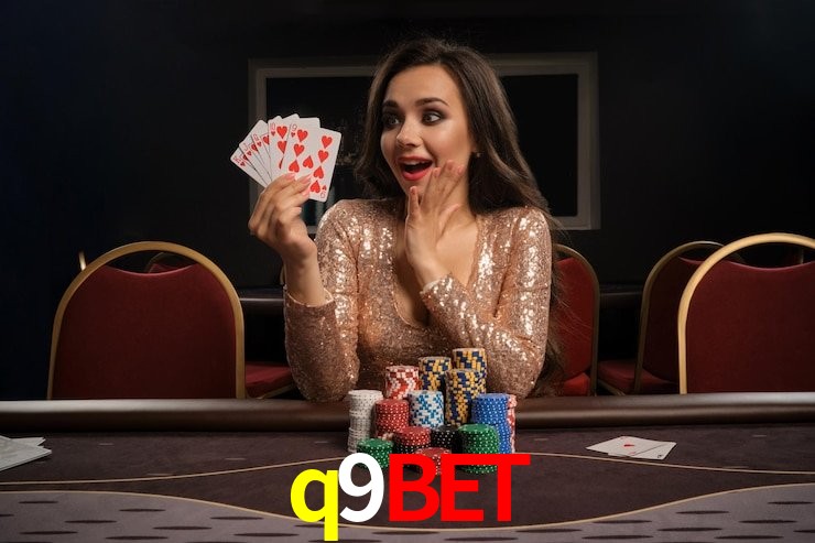 cassino q9bet
