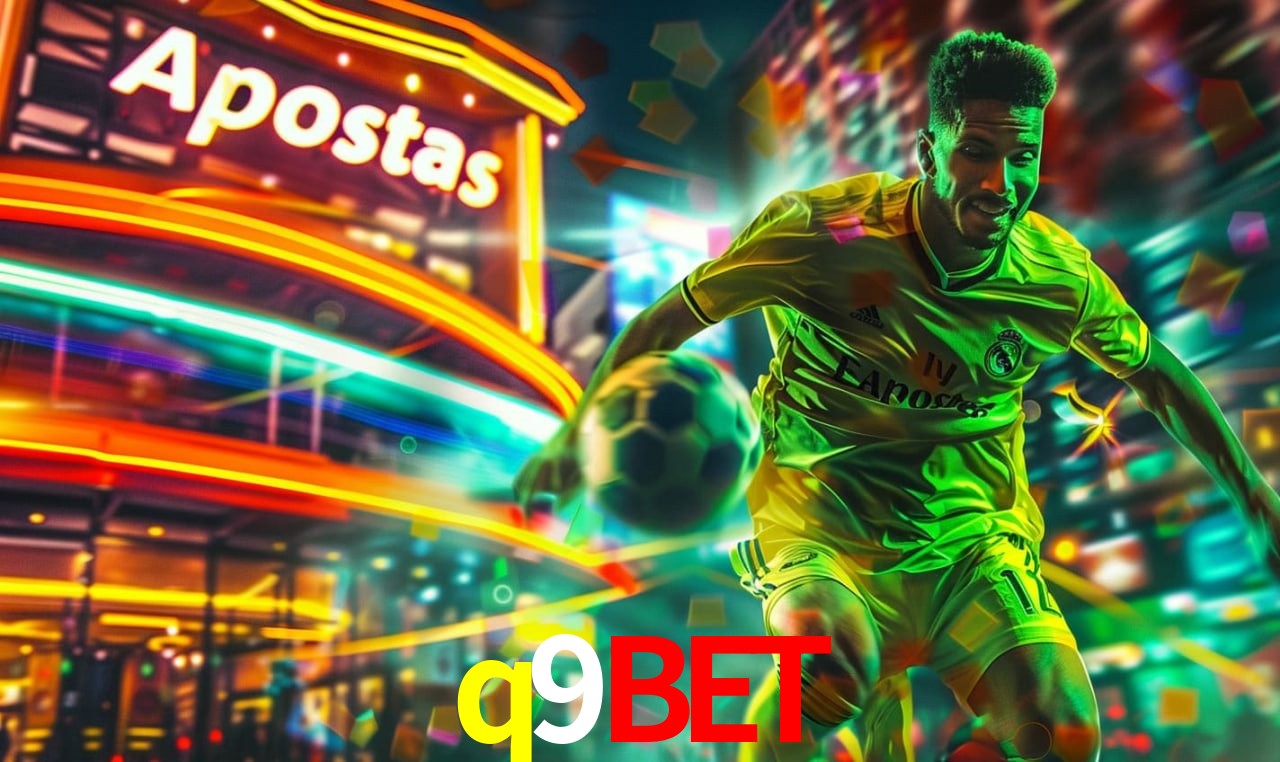 Recursos de Bônus q9bet