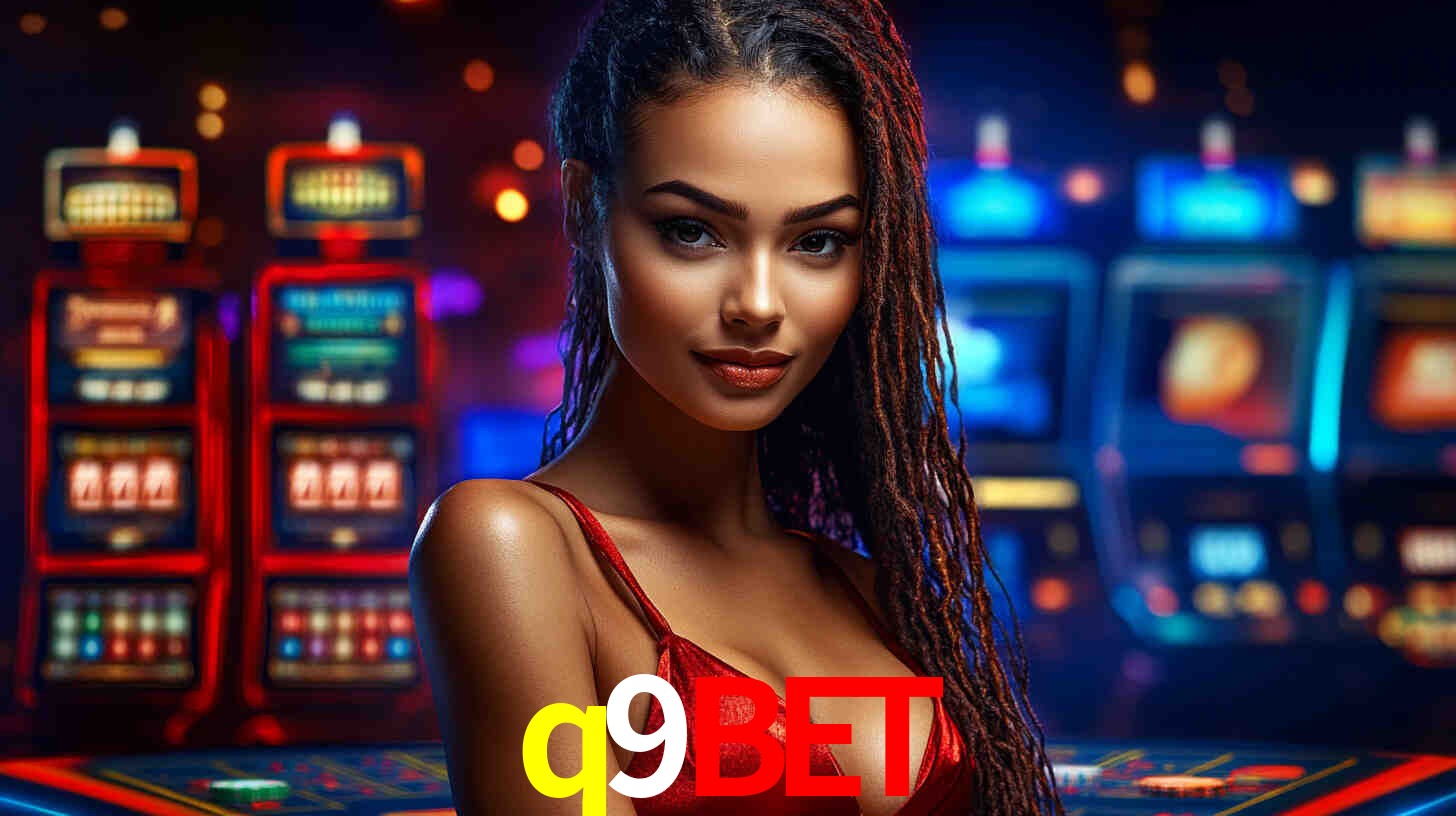 Explorando a Categoria de Eventos em Apostas na q9bet