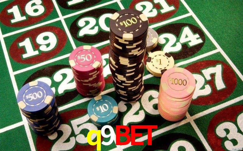 q9bet download