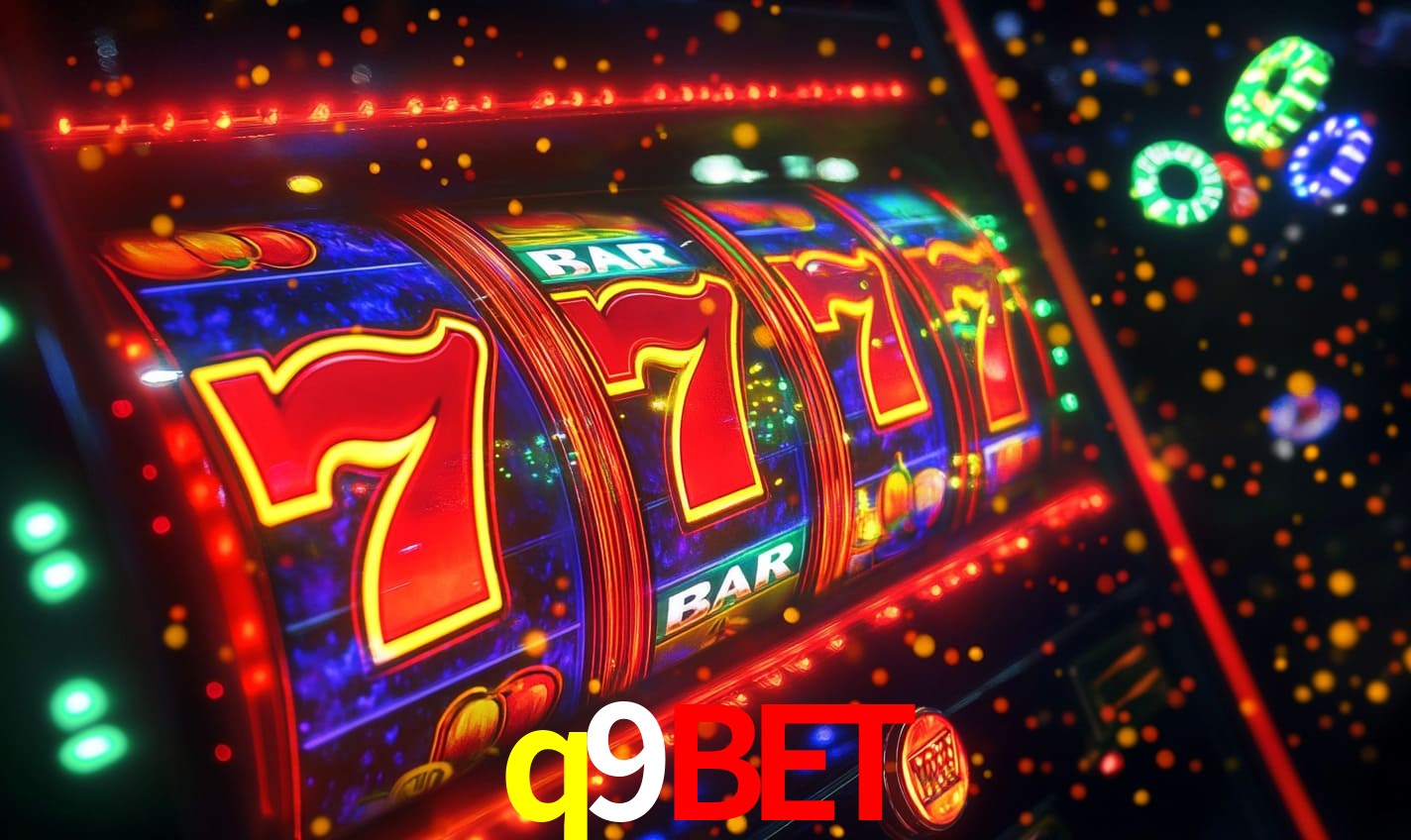q9bet - Reino das Grandes Apostas - q9bet.com
