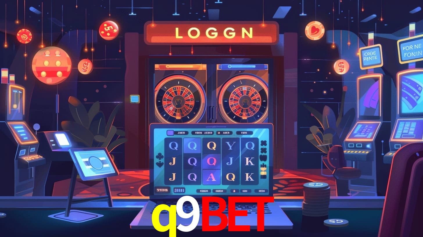 Sistemas de Segurança q9bet