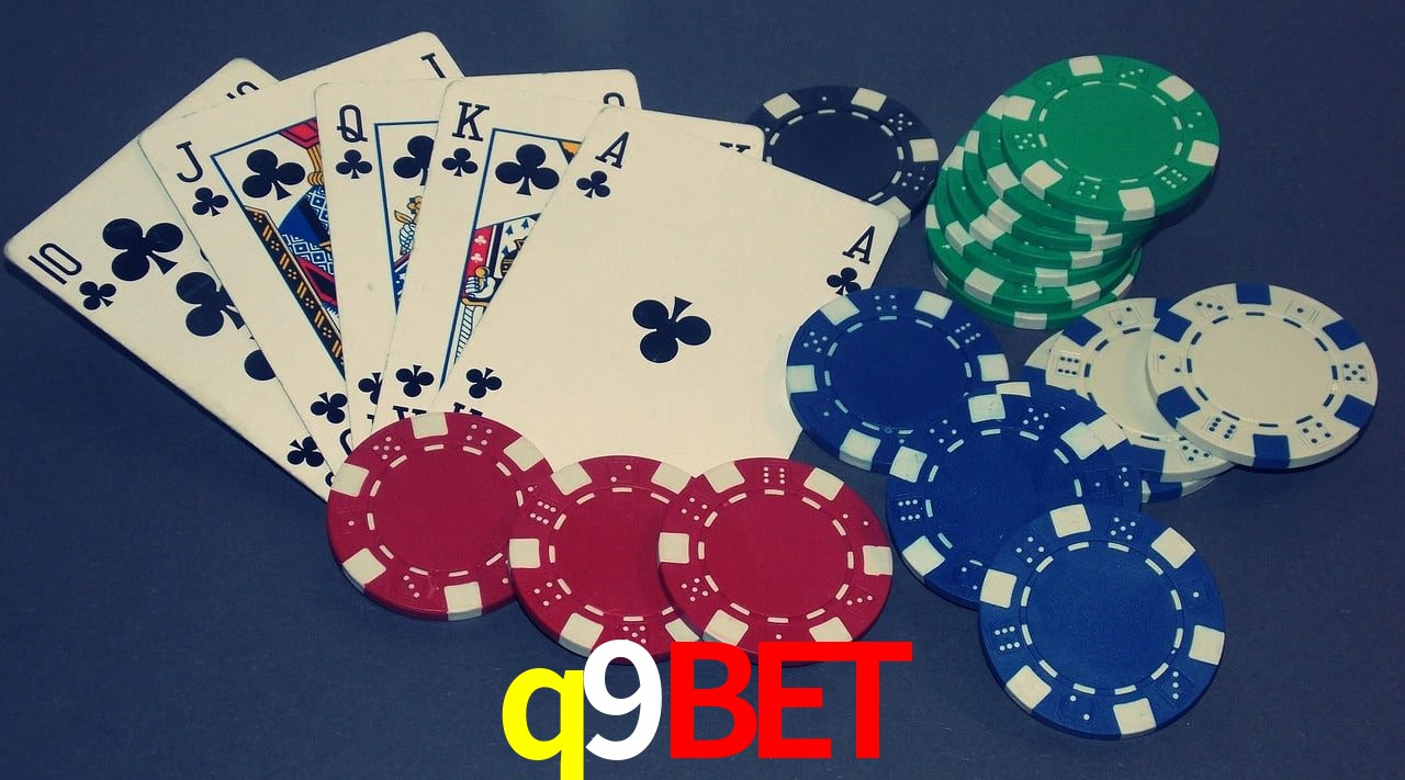 Games Directory q9bet
