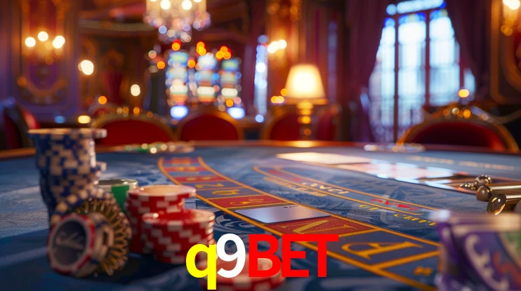 Security Systems q9bet