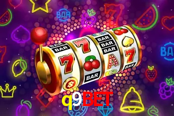 A Popularidade dos Caça-Níqueis no q9bet