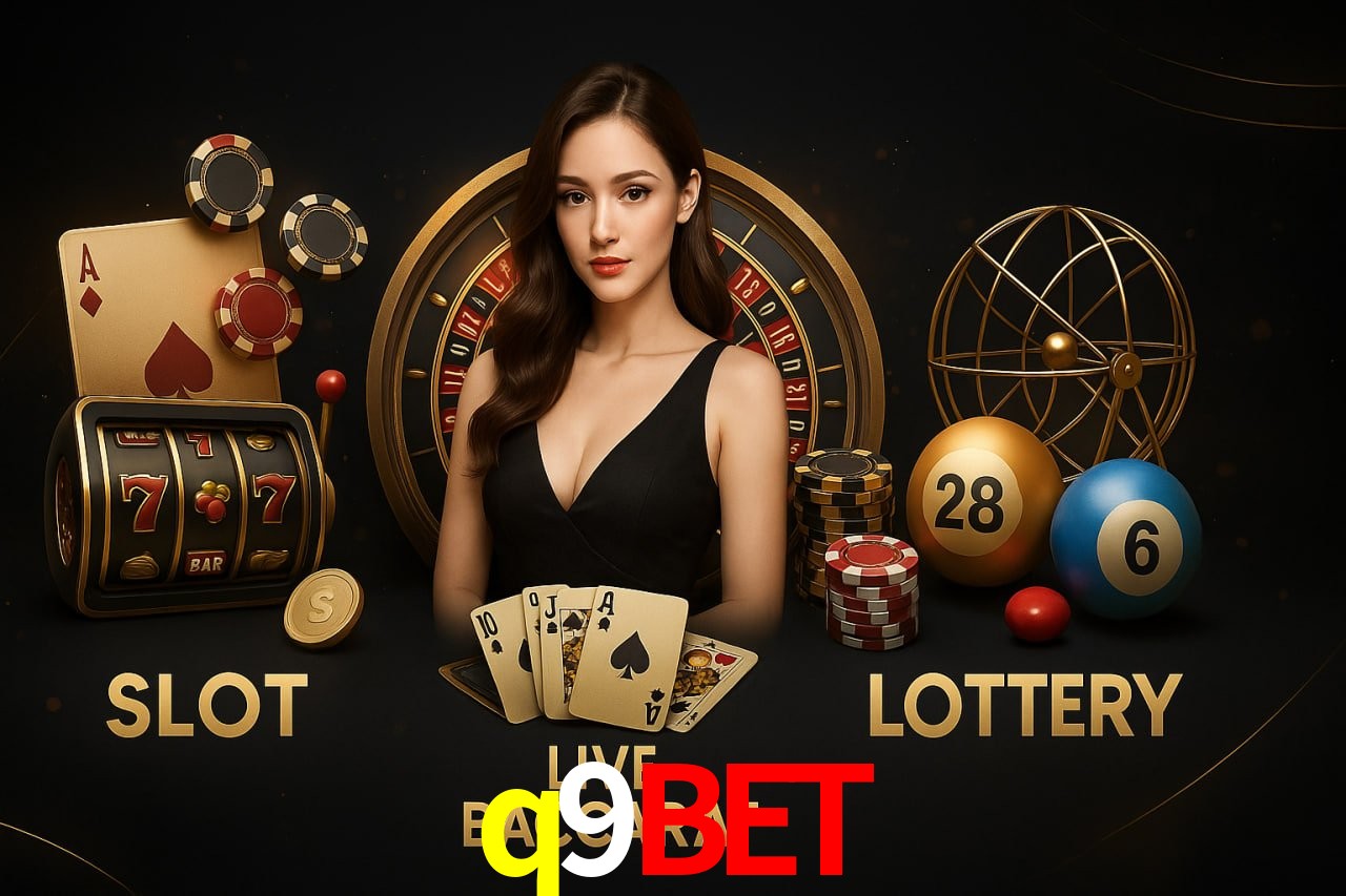 q9bet cassino