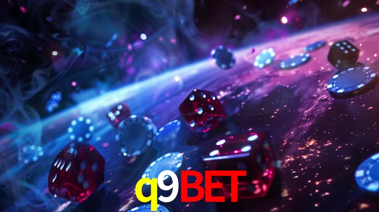 Account Benefits q9bet