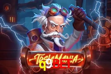 Casino Ao Vivo q9bet