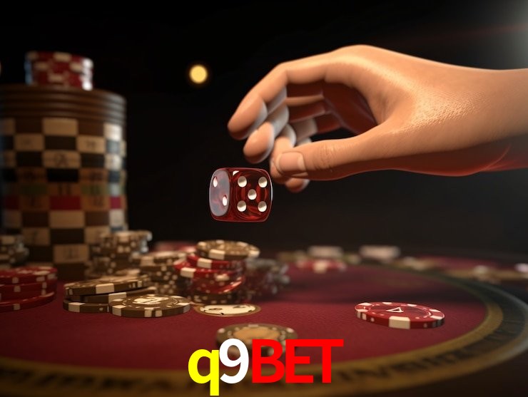 Avaliações dos Jogadores q9bet