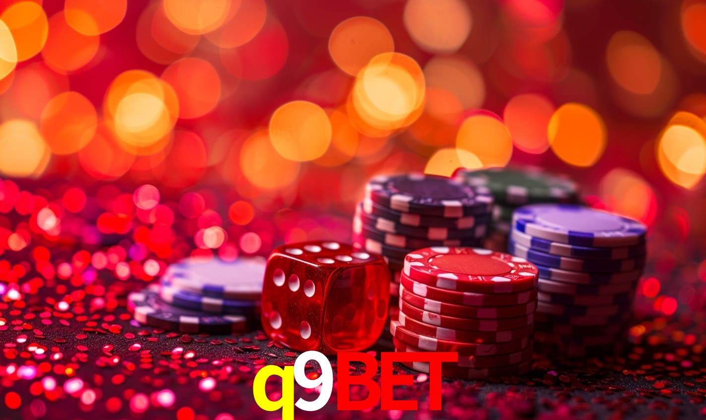 A Experiência Imersiva dos Cassinos Ao Vivo no q9bet
