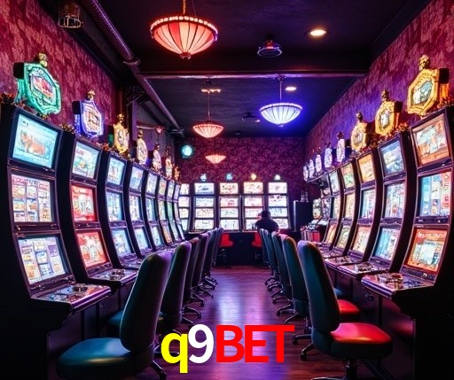 q9bet login