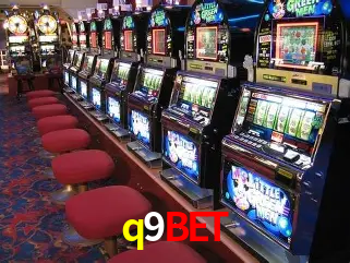 A Experiência Imersiva dos Cassinos Ao Vivo no q9bet