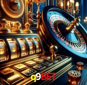 Mesa de Blackjack q9bet