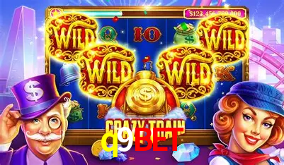 q9bet cassino online