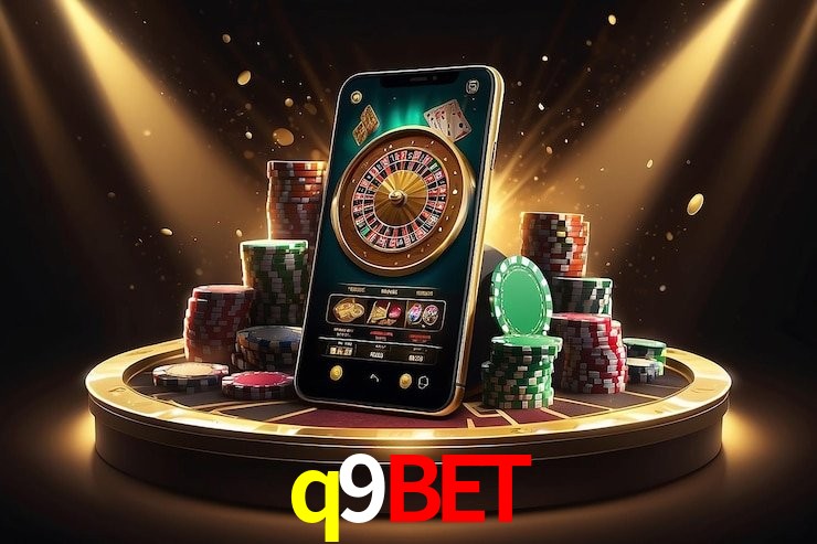 Login Seguro q9bet