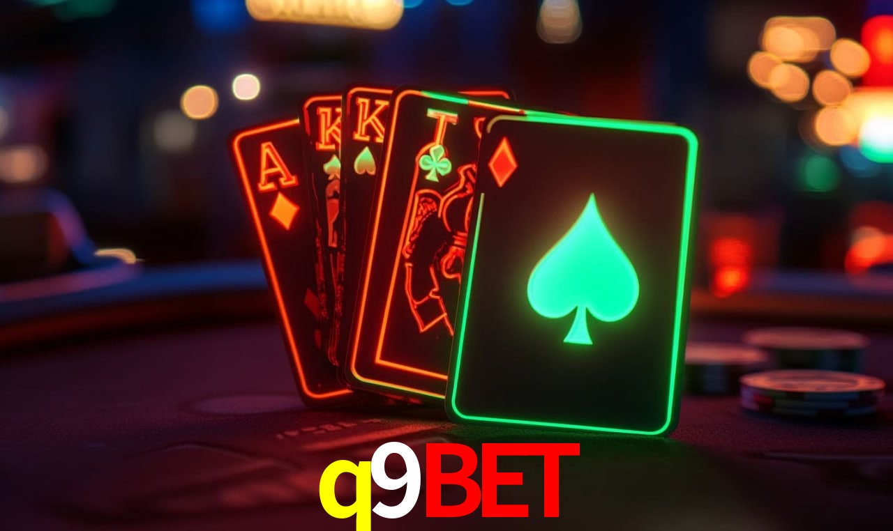 q9bet vip
