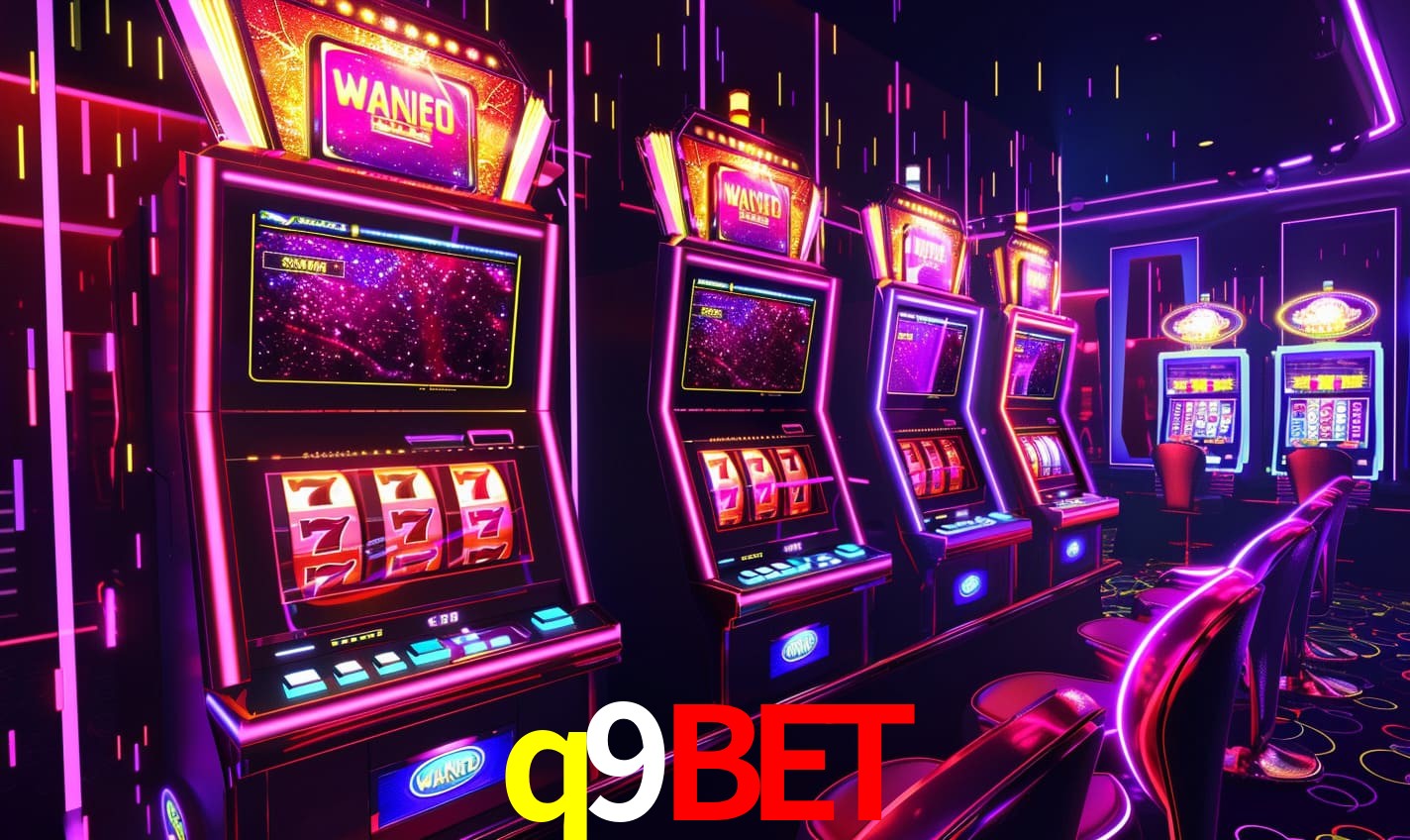 Descubra o Programa VIP da q9bet: Vantagens Exclusivas para Jogadores