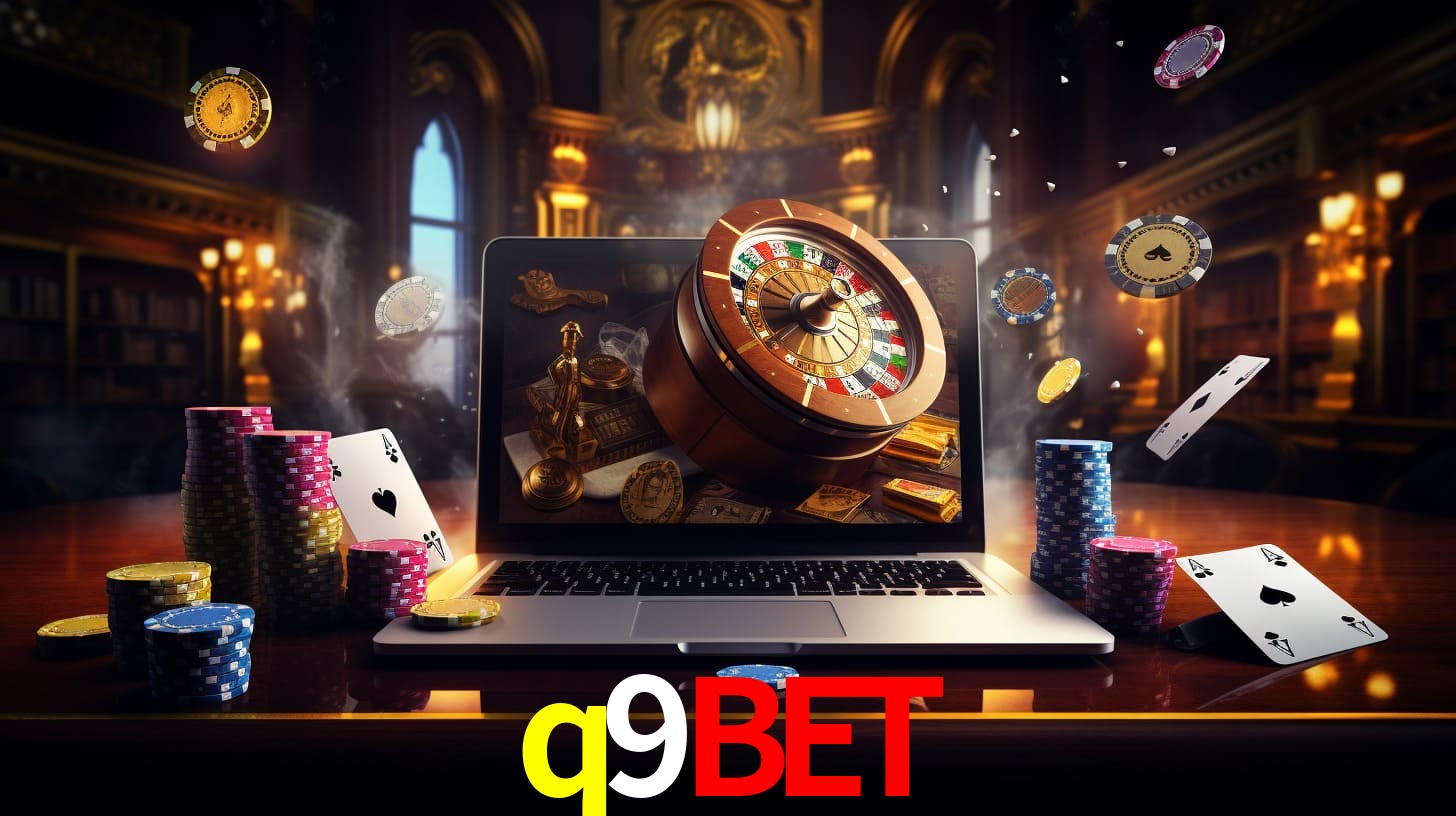 Blackjack Table q9bet