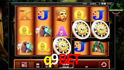 Descubra a Magia dos Jogos de Arcade no q9bet