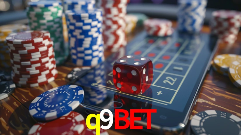 q9bet app