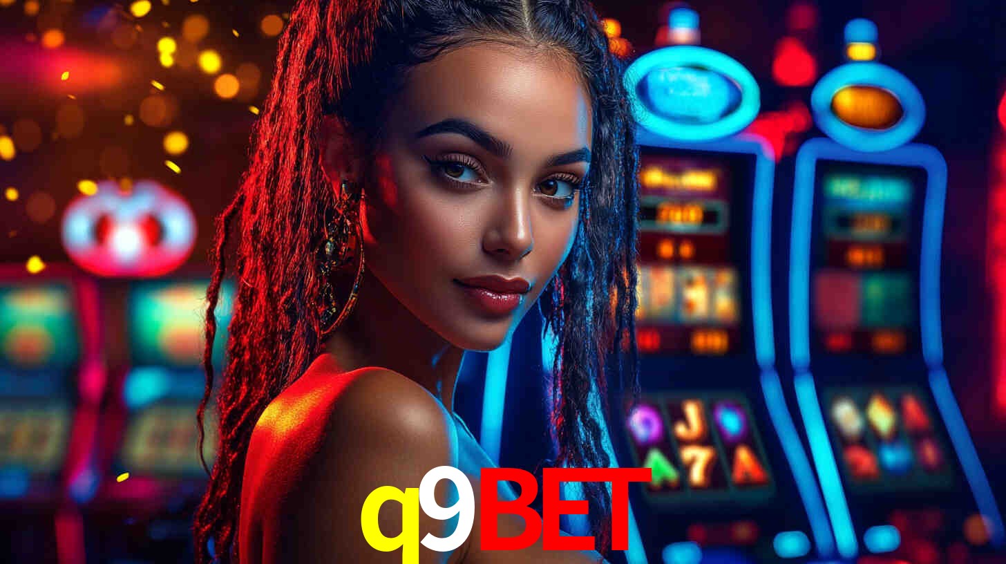 Explorando a Categoria de Eventos em Apostas na q9bet