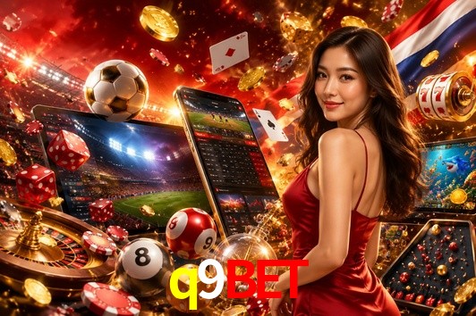 Platform Technology q9bet