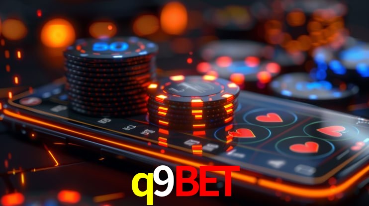 Player Reviews q9bet