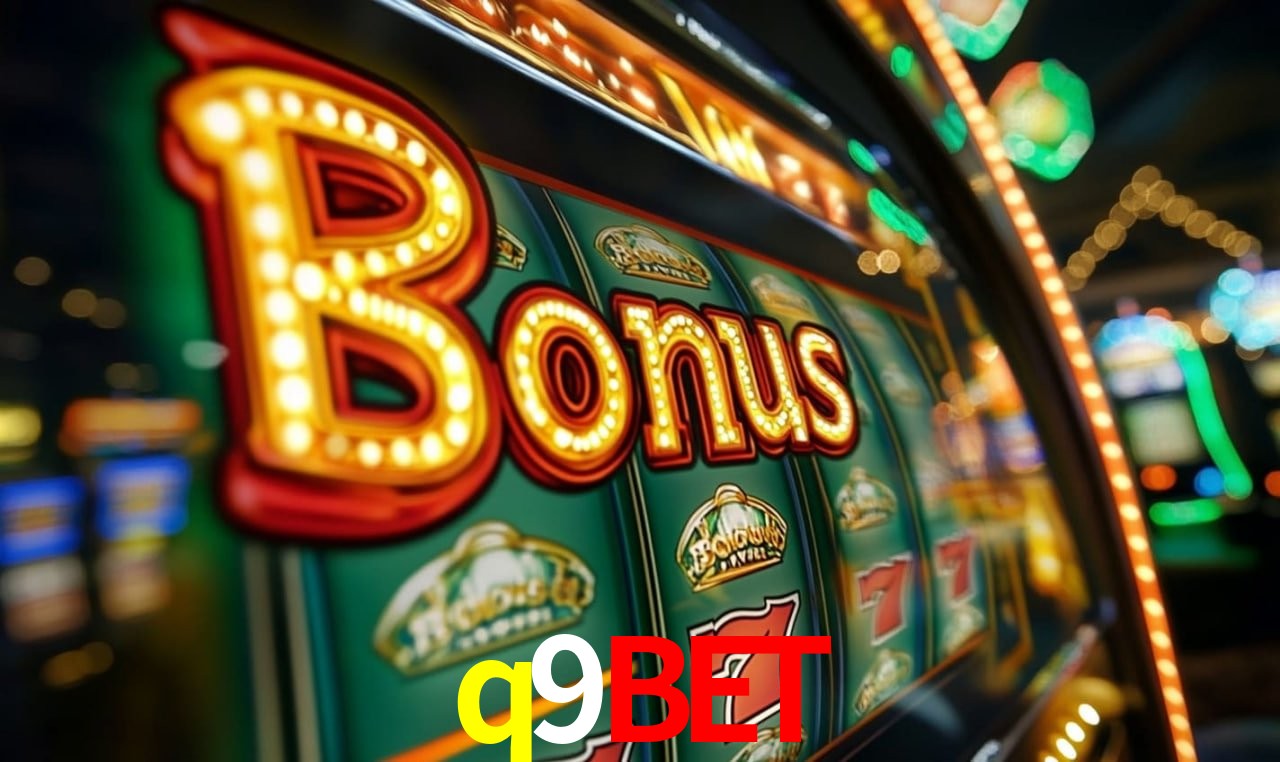 q9bet cassino online