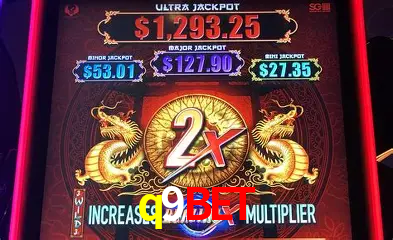Desvendando o Mundo dos Jogos Virtuais na q9bet