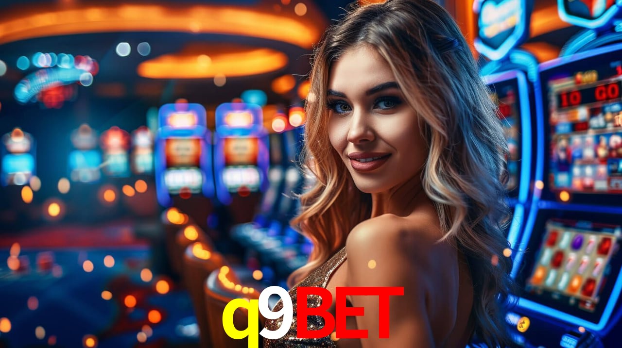 Slot Games q9bet