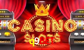 Live Casino q9bet