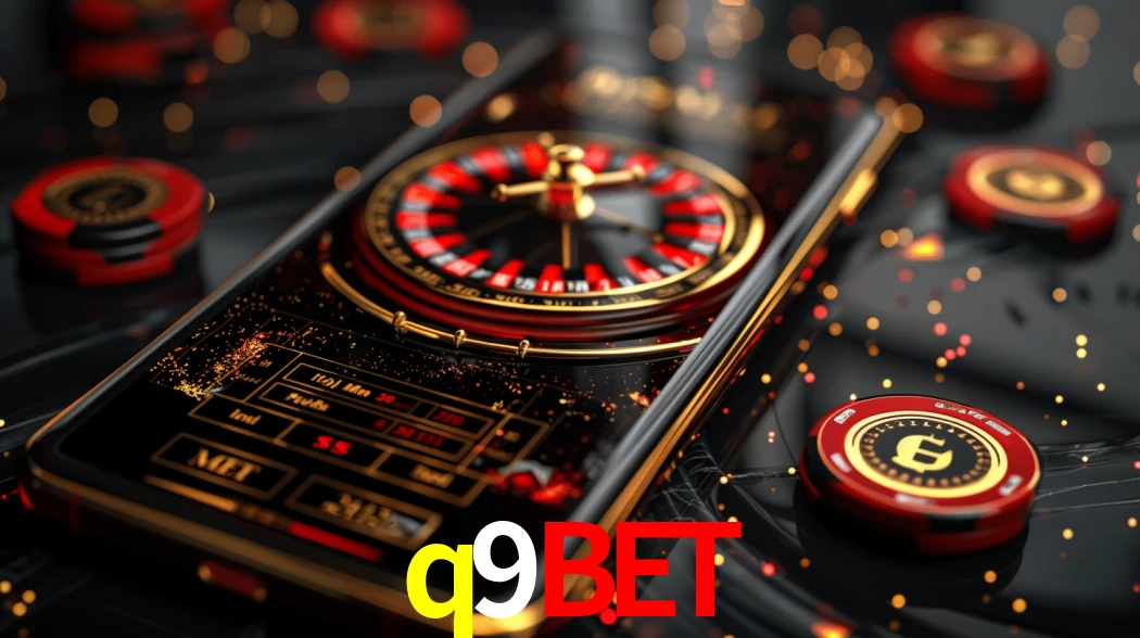 Secure Login q9bet