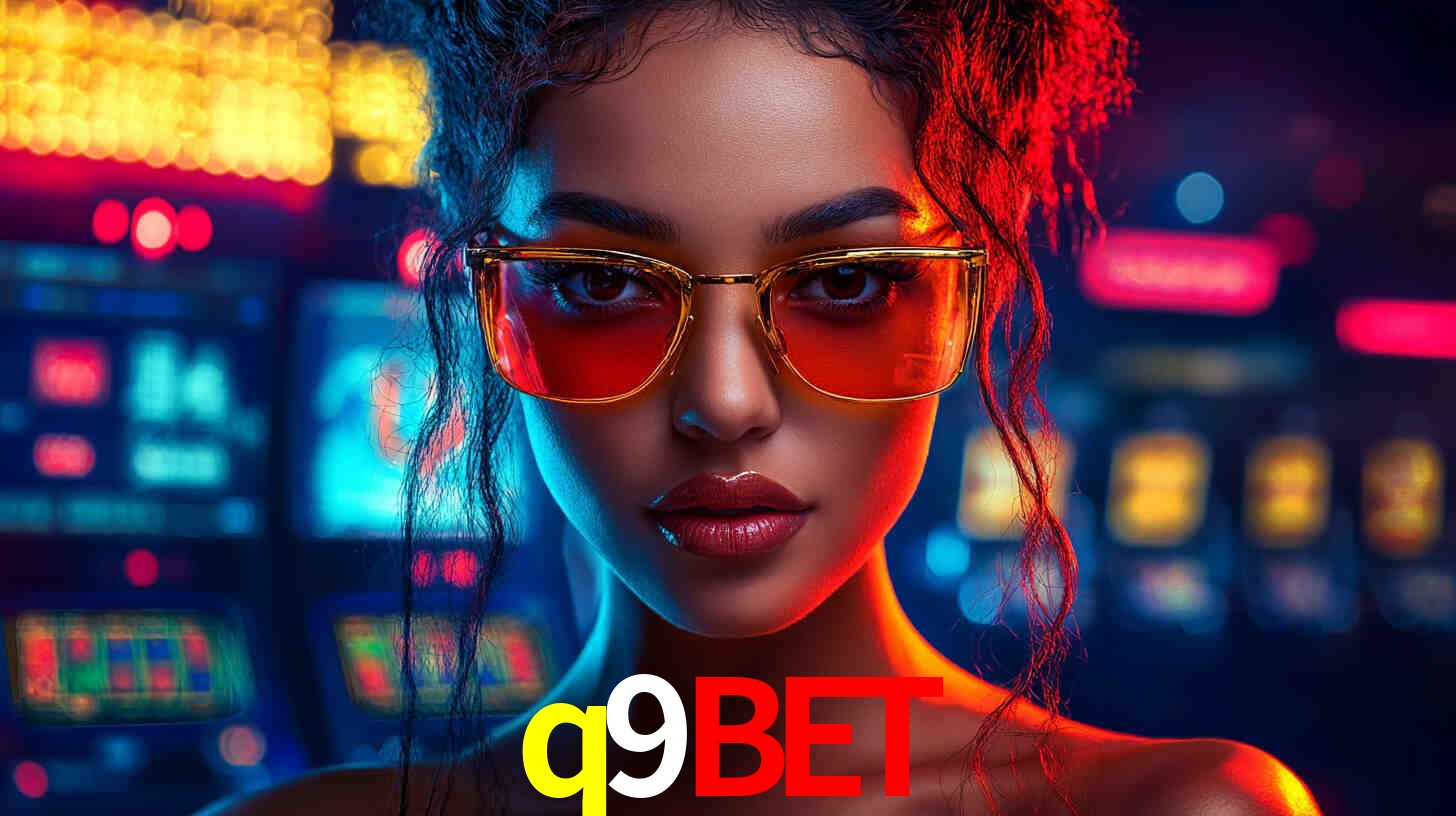 Descubra a Essência do q9bet: Nossa História e Compromissos