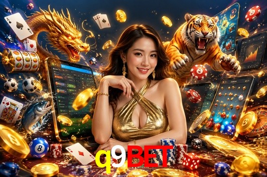 2FA Security q9bet
