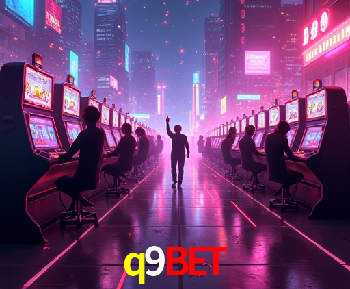 Bônus Diários q9bet