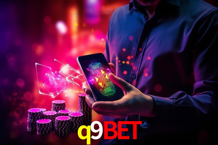 Programa VIP q9bet