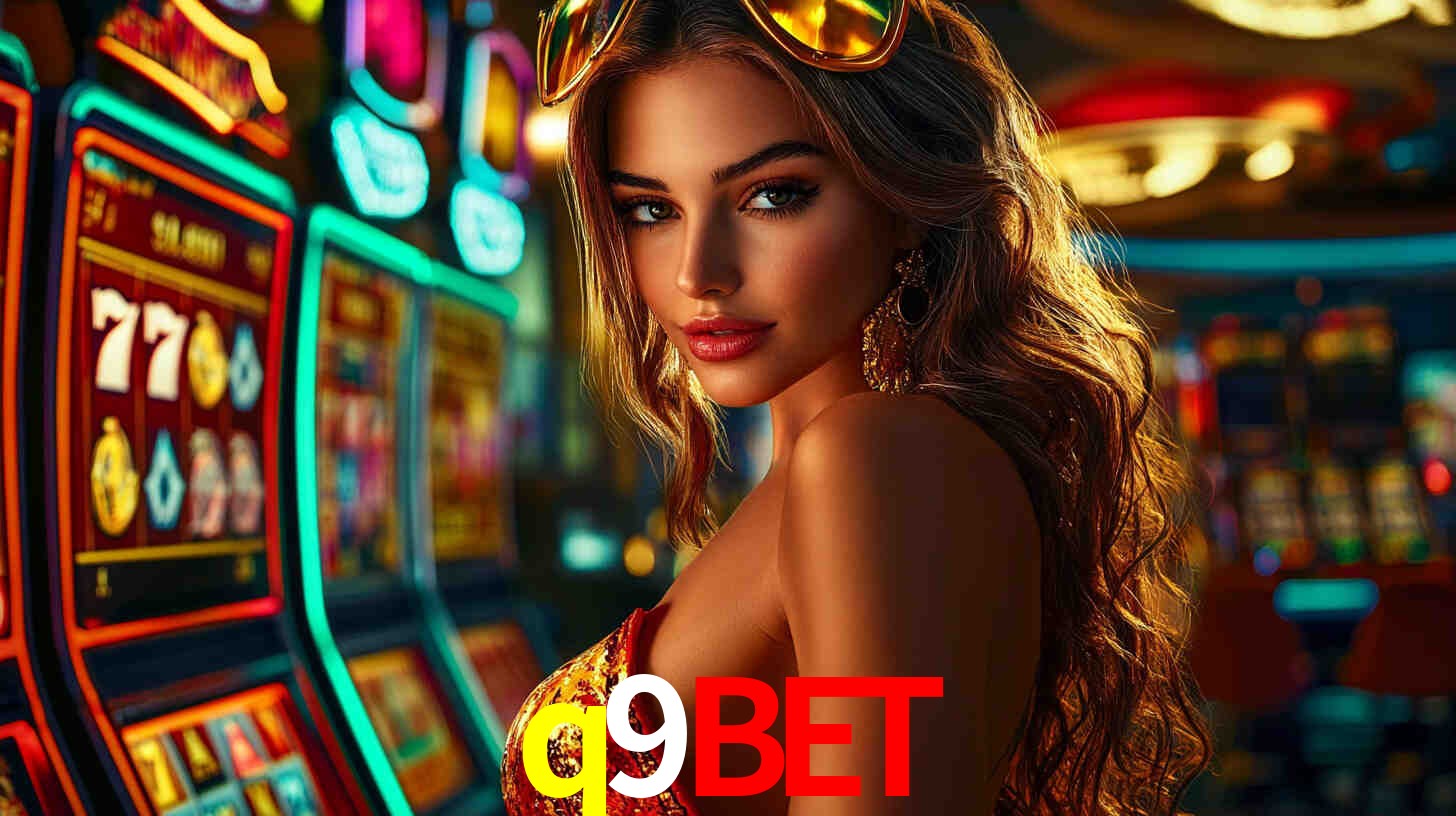 Daily Bonuses q9bet