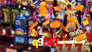Bônus Generosos e Exclusivos no q9bet para Você!
