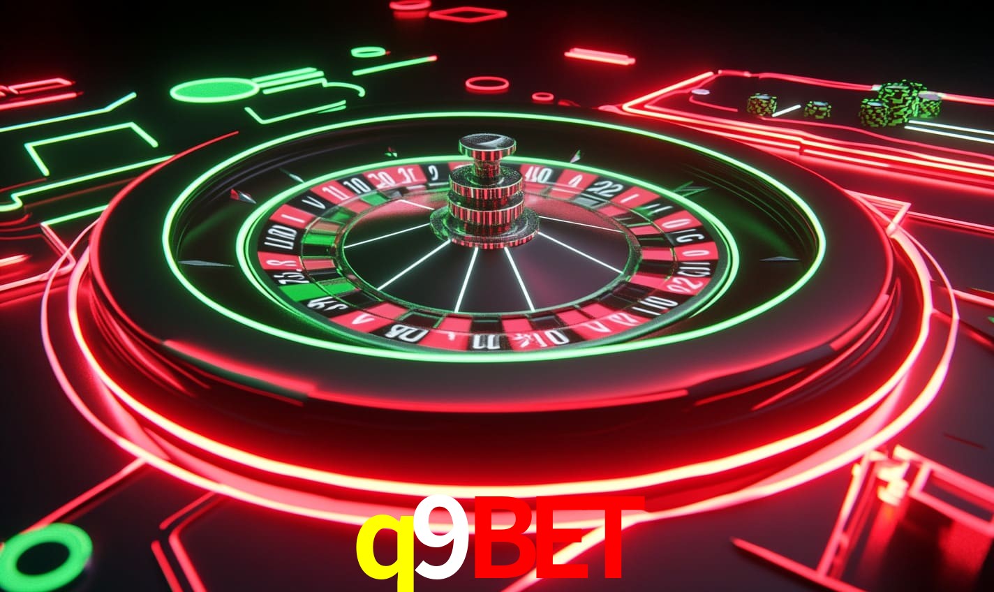 Inovações de Jogos na q9bet: O Futuro das Experiências Interativas