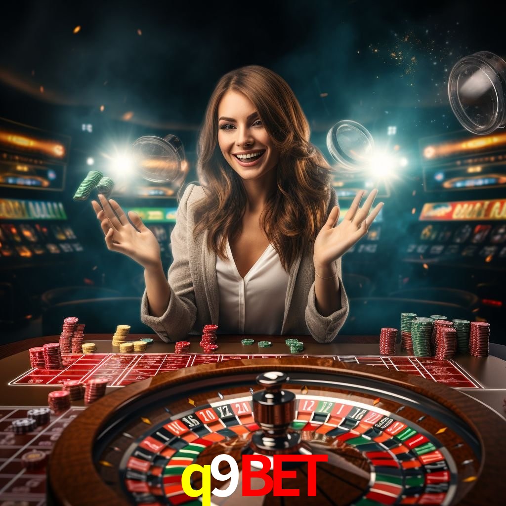 q9bet app