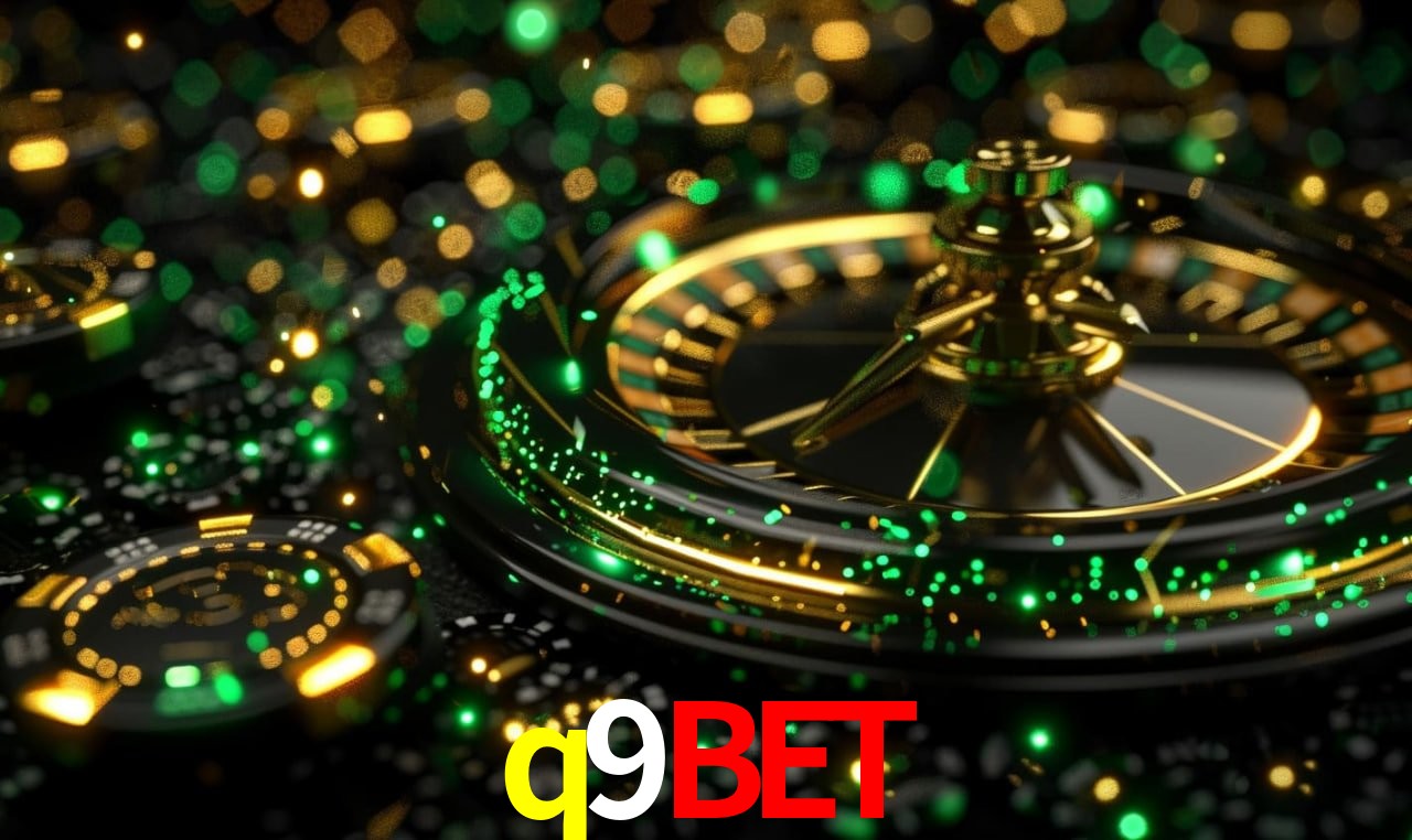q9bet lottery
