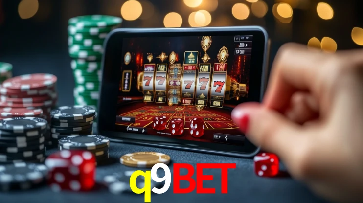 Programa VIP q9bet