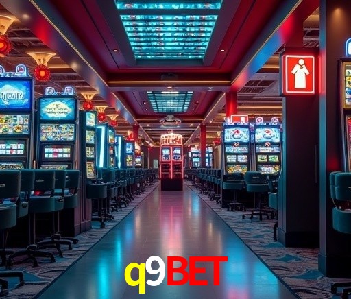 A Emoção da Loteria na q9bet: Uma Chance de Mudança de Vida