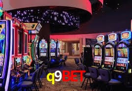 Promoções Sazonais q9bet