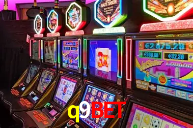 A Emoção da Loteria na q9bet: Uma Chance de Mudança de Vida