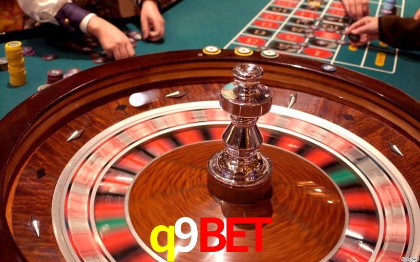 PIX Instantâneo q9bet