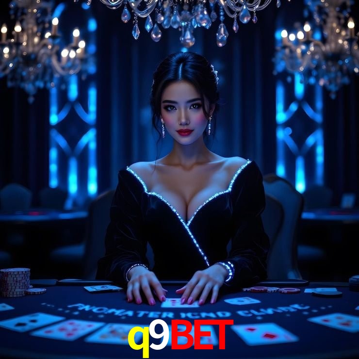 Diretório de Jogos q9bet