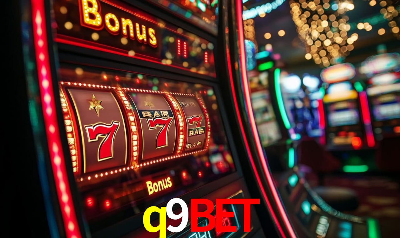 q9bet app